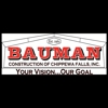 Bauman Construction Of Chippewa Falls, Inc. gallery
