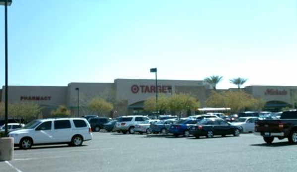 Target Optical - Goodyear, AZ