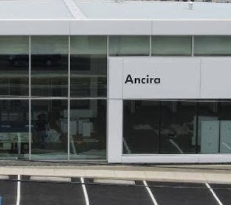 Ancira Volkswagen - San Antonio, TX