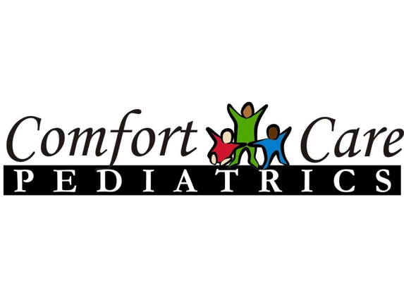 Comfort Care Pediatrics - Salt Lake City, UT