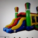 Bouncemania party services