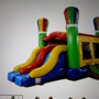 Bouncemania party services