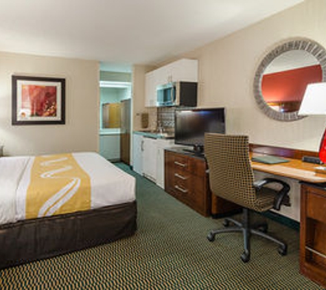 Quality Inn Christiansburg - Blacksburg - Christiansburg, VA