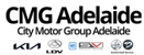 CMG Adelaide - City Motor Group Adelaide - Sales Head Office (Kia, LDV, GMSV) - Motor Cars - New