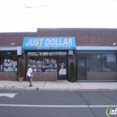 Just Dollar - Variety Stores