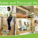 The Cleaning Authority - Chesterfield - House Cleaning