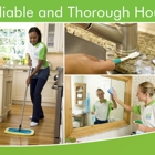 The Cleaning Authority - Round Rock