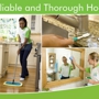 The Cleaning Authority - League City - Pearland