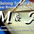 Montclar & Foltz - Taxes-Consultants & Representatives