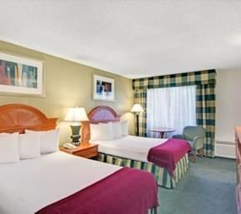 Baymont Inn & Suites - Salt Lake City, UT