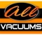 All Vacuums - Vacuum Cleaners