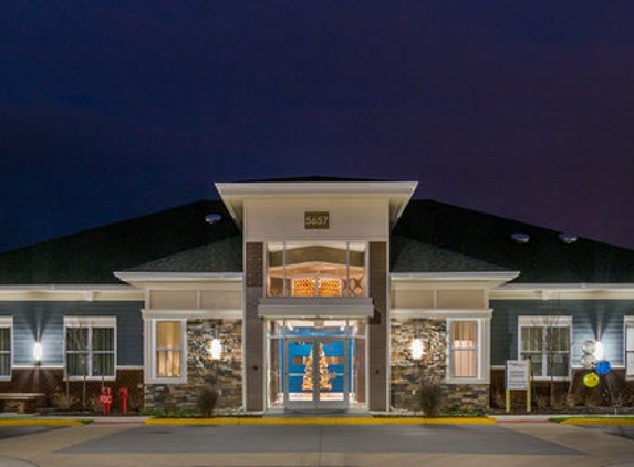 Infinity at Centerville Crossing - Virginia Beach, VA