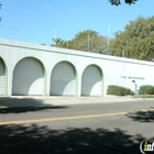 San Bernardino County Fire District Station 161