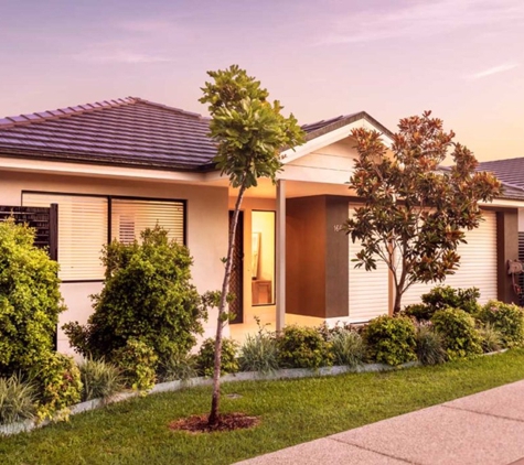 Halliday Shores Over 55 Lifestyle Retirement Village - Black Head, NSW