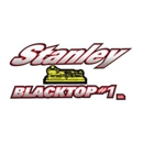 Stanley Blacktop #1 - Asphalt Paving & Sealcoating