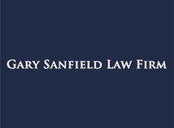 Sanfield Law - Clinton Township, MI