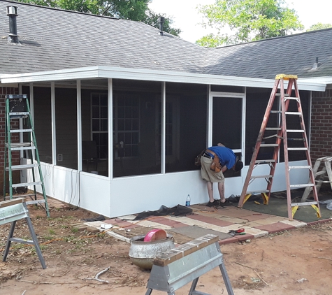 Davison's Remodeling - Mobile, AL