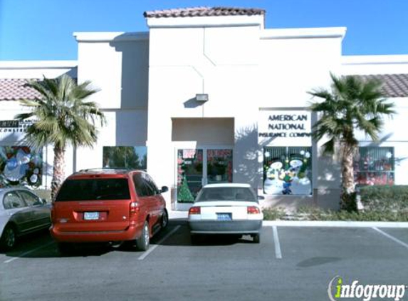 American National Insurance Co - Henderson, NV