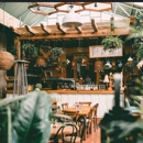 Urban Roast coffee shop - Beverages