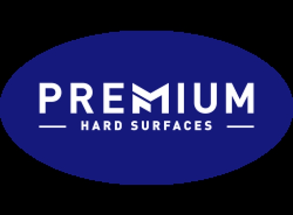 Premium Hard Surfaces - Tampa, FL