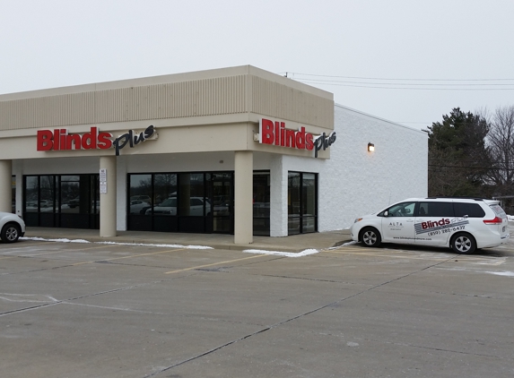 Blinds Plus - Florence, KY