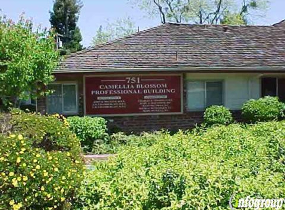 A Sante Health Center - Los Gatos, CA