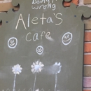 Aleta's Cafe - Coffee Shops