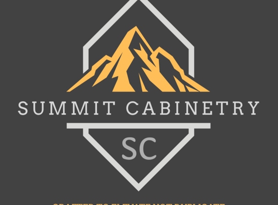 Summit Cabinetry - Leander, TX