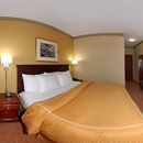 Red Roof Inn & Suites Hinesville