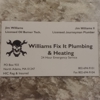 Williams Fix IT Plumbing & Heating gallery