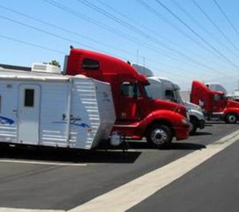 Power Self Storage - City Of Industry, CA