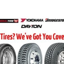 Good Tire Service - Tire Dealers