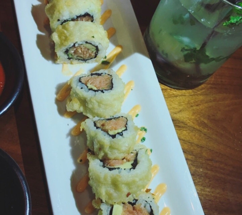 Sushi Roku - Newport Beach, CA