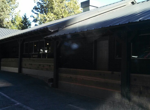 The Rustic Table - Emigrant Gap, CA