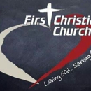 First Christian Church - Christian Churches