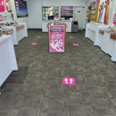 T-Mobile - Cellular Telephone Service