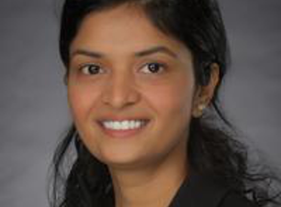 Sravanthi Parasa, M.D. - Seattle, WA