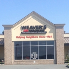 Weaver's Ace Hardware At Douglassville