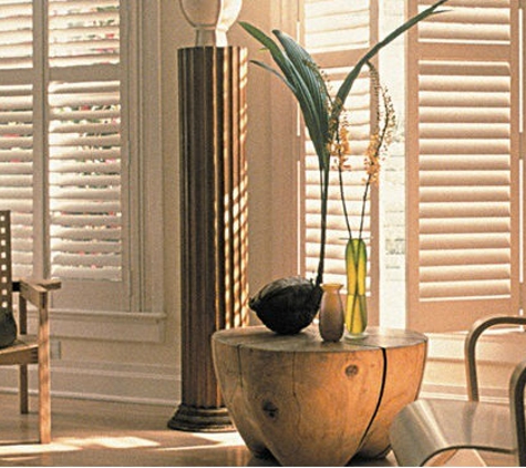 Midwest Plantation Shutters - Spring Grove, IL