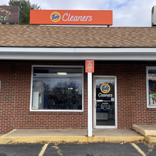 Tide Cleaners - Plantsville, CT