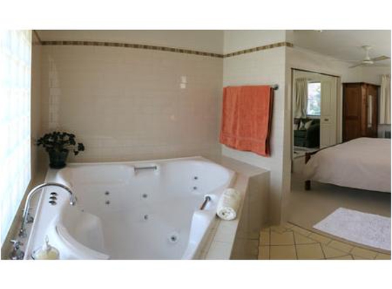 Strathlyn B & B - Angaston, SA