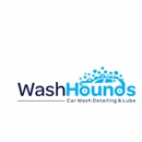 Wash Hounds Express Car Wash - Car Wash