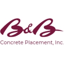 B & B Concrete Placement - Concrete Contractors