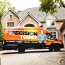 Precision Today Plumbing Heating Cooling Electrical (Miller's Area Heating) - Heating Contractors & Specialties
