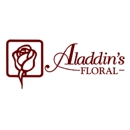 Aladdin's Floral - Flowers, Plants & Trees-Silk, Dried, Etc.-Retail