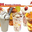 Los Mangos Neveria Y Fruteria - Ice Cream & Frozen Desserts