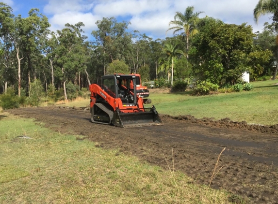 Murray's Bobcats Pty Ltd - South Grafton, NSW