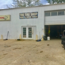 The Tire Shop - Tire Dealers
