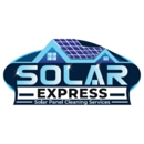 Solar Express Cleaning - Solar Energy Equipment & Systems-Dealers