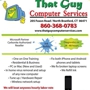 That Guy Computer Services